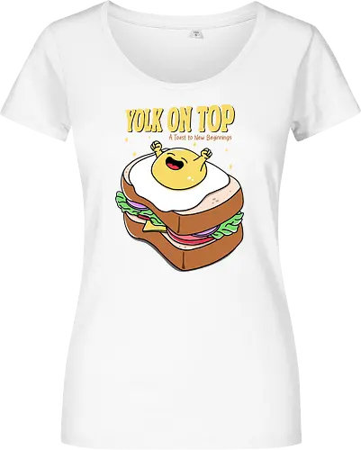 Yolk on Top