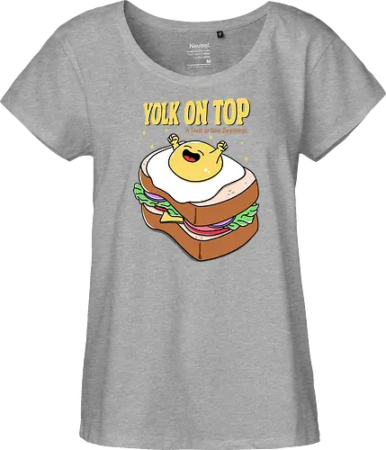 Yolk on Top