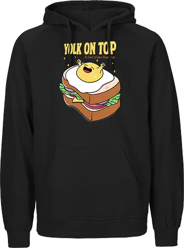 Yolk on Top