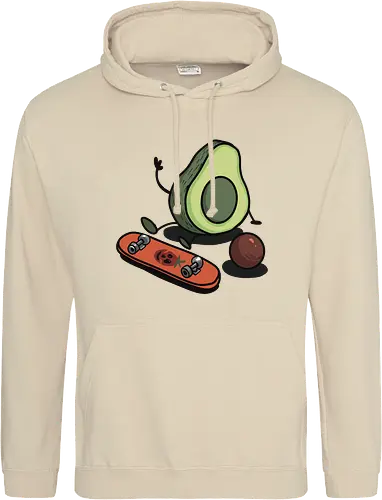 avocado skate