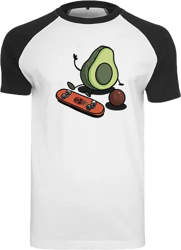 avocado skate