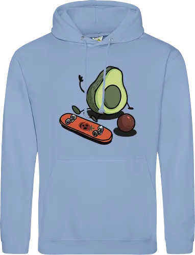 avocado skate