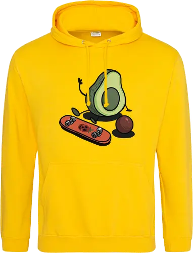 avocado skate