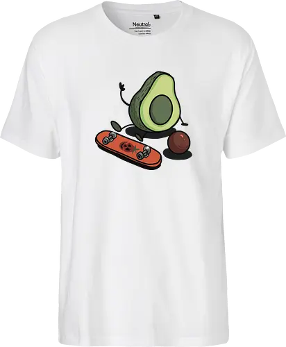 avocado skate