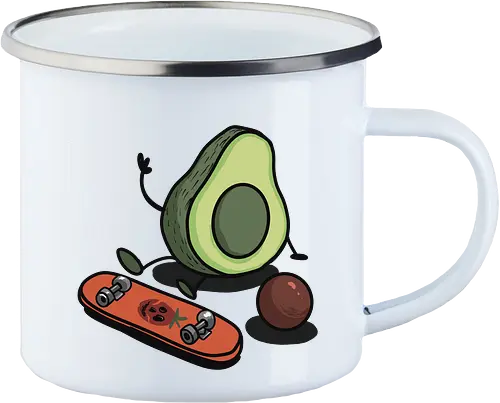 avocado skate