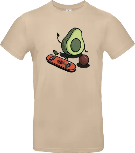 avocado skate