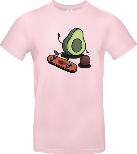 avocado skate