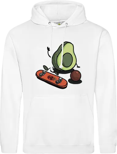 avocado skate
