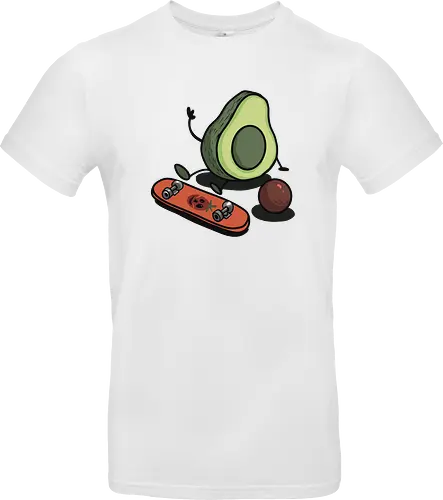 avocado skate