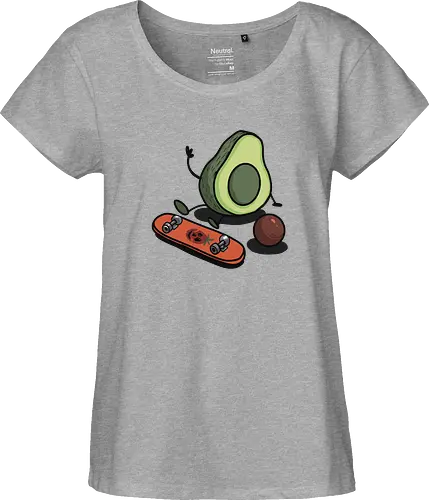 avocado skate