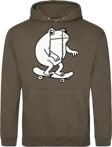 frog skate