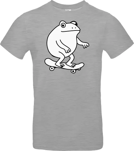 frog skate