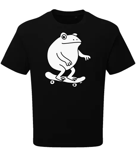 frog skate