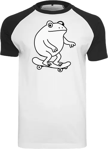 frog skate