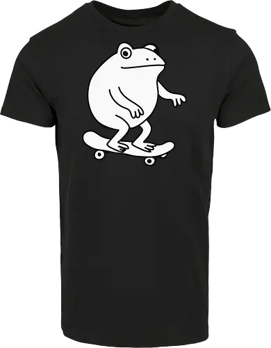 frog skate