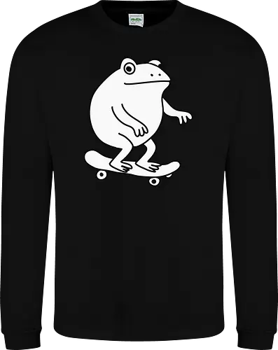 frog skate