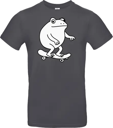 frog skate