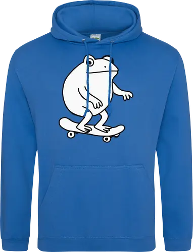 frog skate