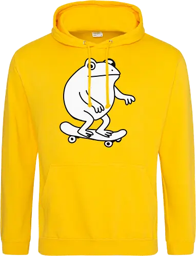frog skate