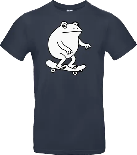 frog skate
