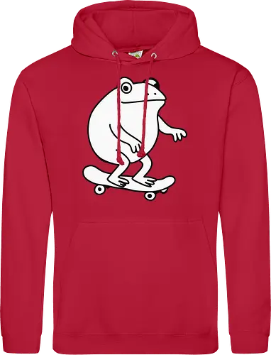 frog skate
