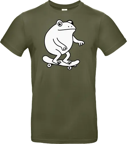 frog skate