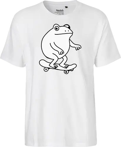 frog skate