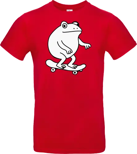 frog skate