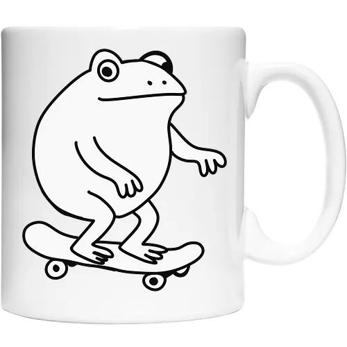 frog skate