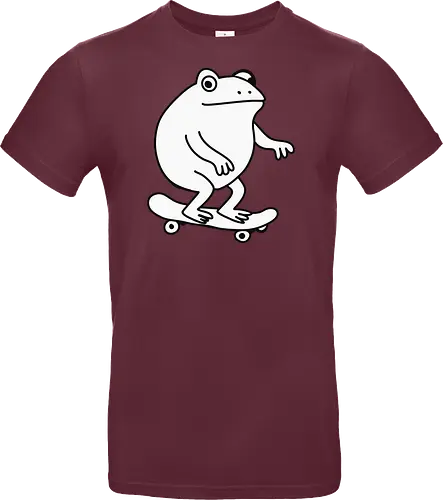 frog skate