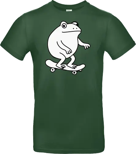 frog skate