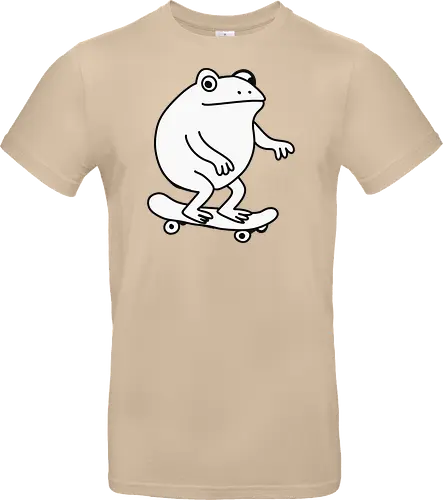 frog skate