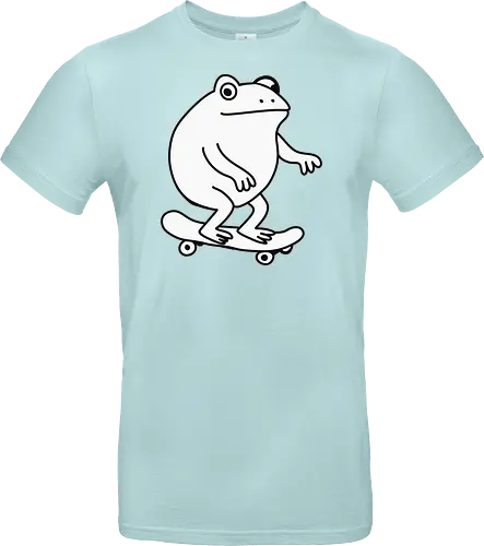 frog skate