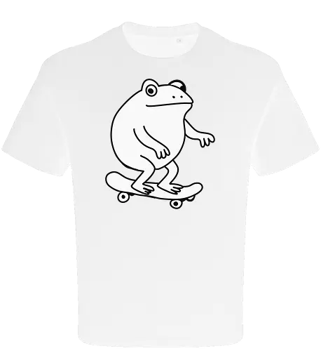 frog skate