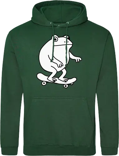 frog skate