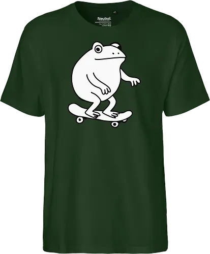 frog skate