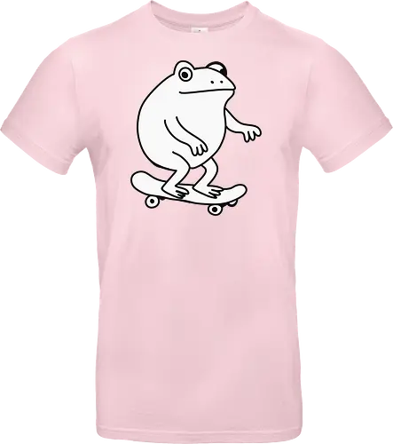 frog skate