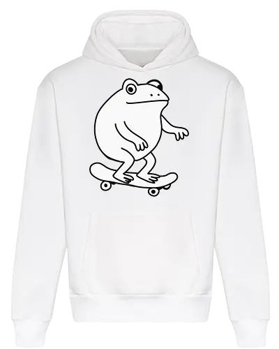 frog skate