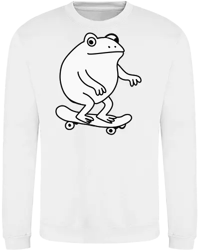 frog skate
