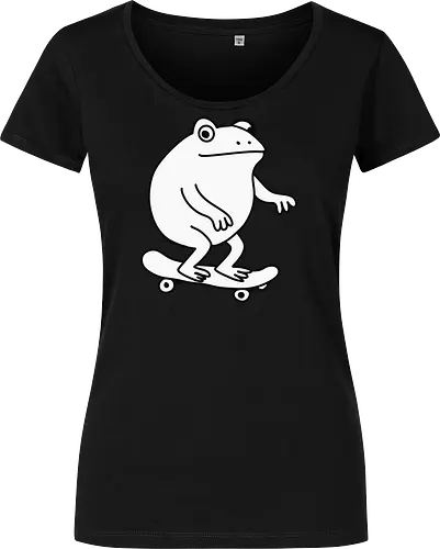 frog skate