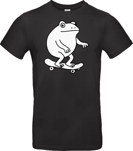 frog skate