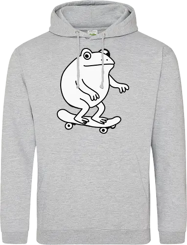 frog skate