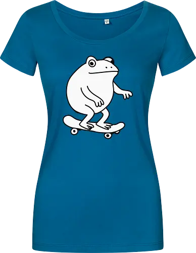 frog skate