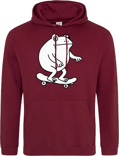 frog skate