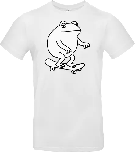 frog skate