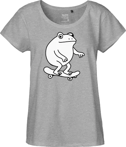 frog skate
