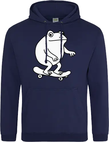 frog skate