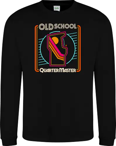 Old School Quarter Master