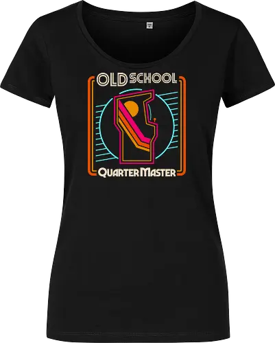 Old School Quarter Master