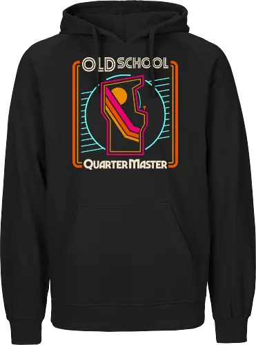 Old School Quarter Master